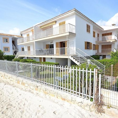 Apartamento Fantastic 174 by Mallorca Charme Alcúdia Esterno foto