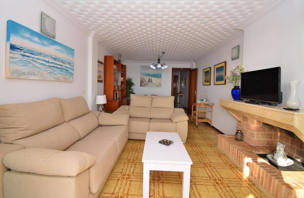 Apartamento Fantastic 174 by Mallorca Charme Alcúdia Esterno foto