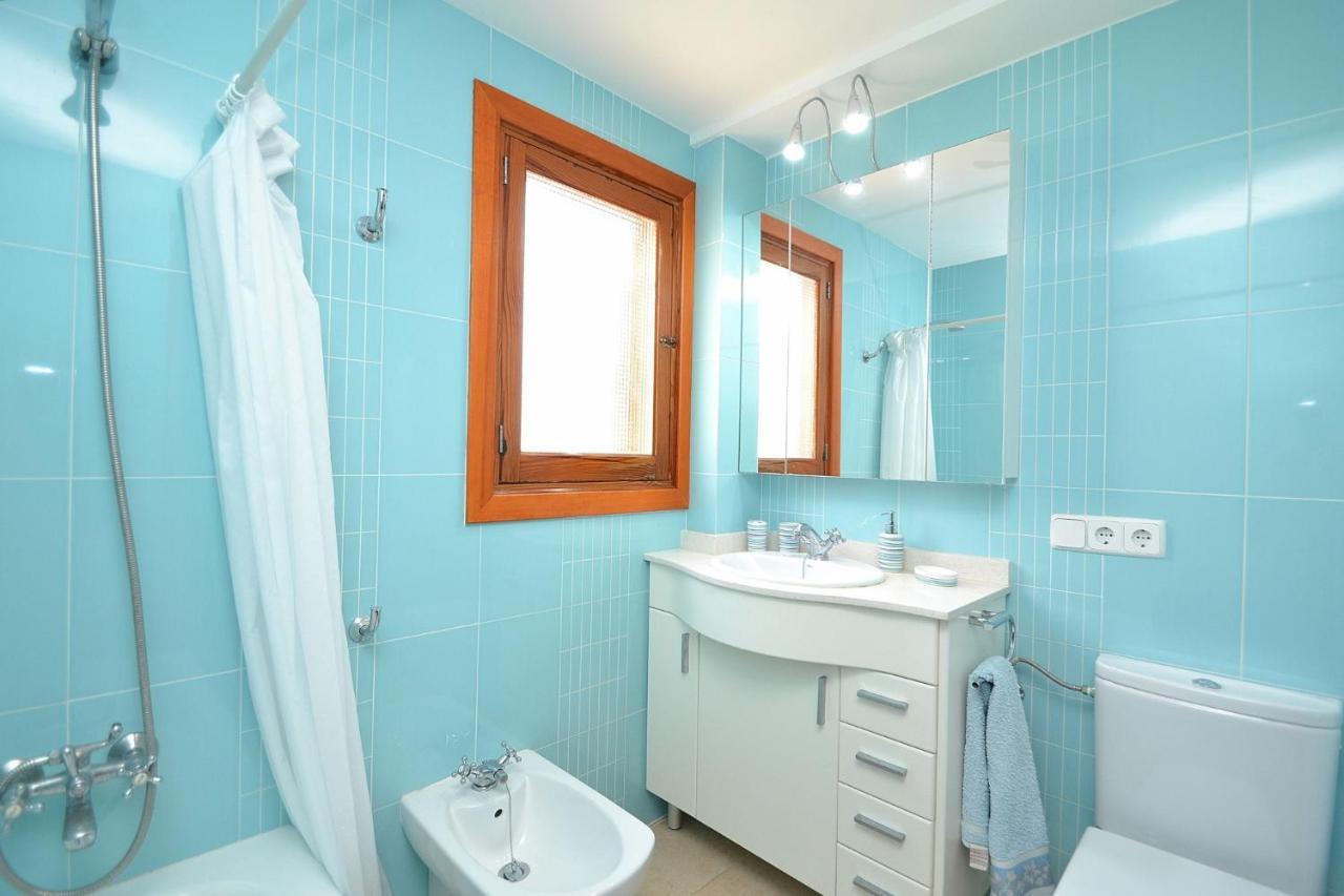 Apartamento Fantastic 174 by Mallorca Charme Alcúdia Esterno foto