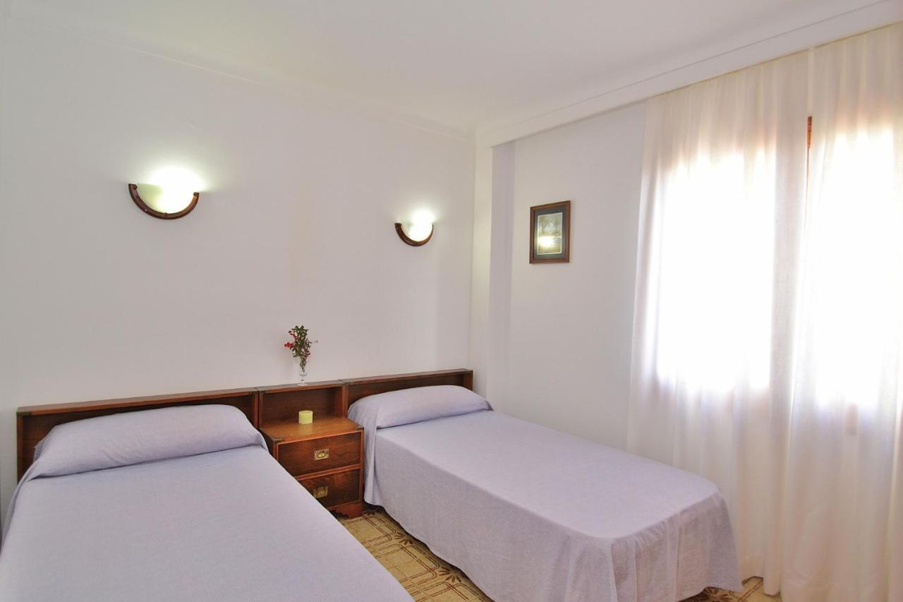 Apartamento Fantastic 174 by Mallorca Charme Alcúdia Esterno foto