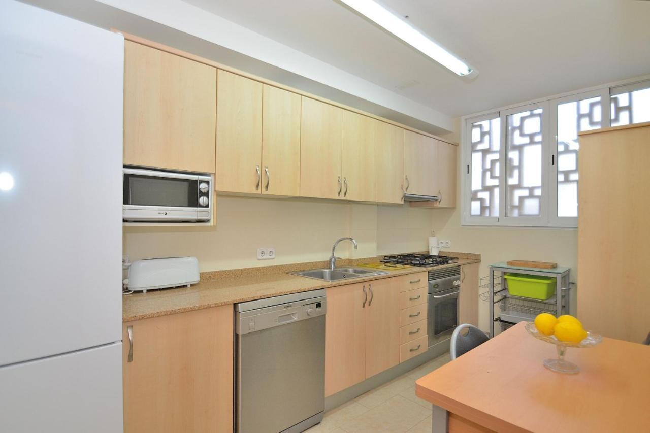Apartamento Fantastic 174 by Mallorca Charme Alcúdia Esterno foto